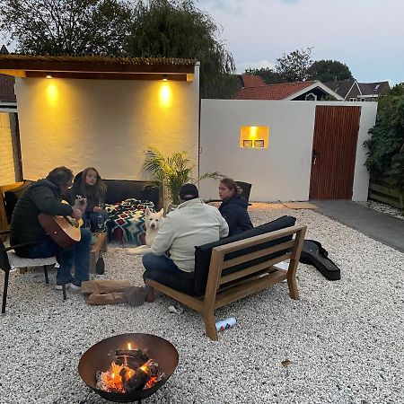 Casa Tx21 Apartment Den Burg Bagian luar foto