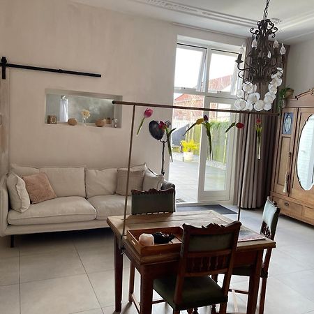 Casa Tx21 Apartment Den Burg Bagian luar foto