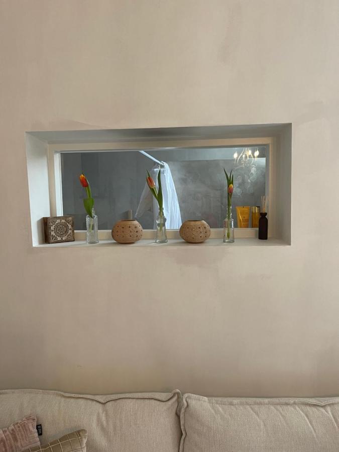 Casa Tx21 Apartment Den Burg Bagian luar foto