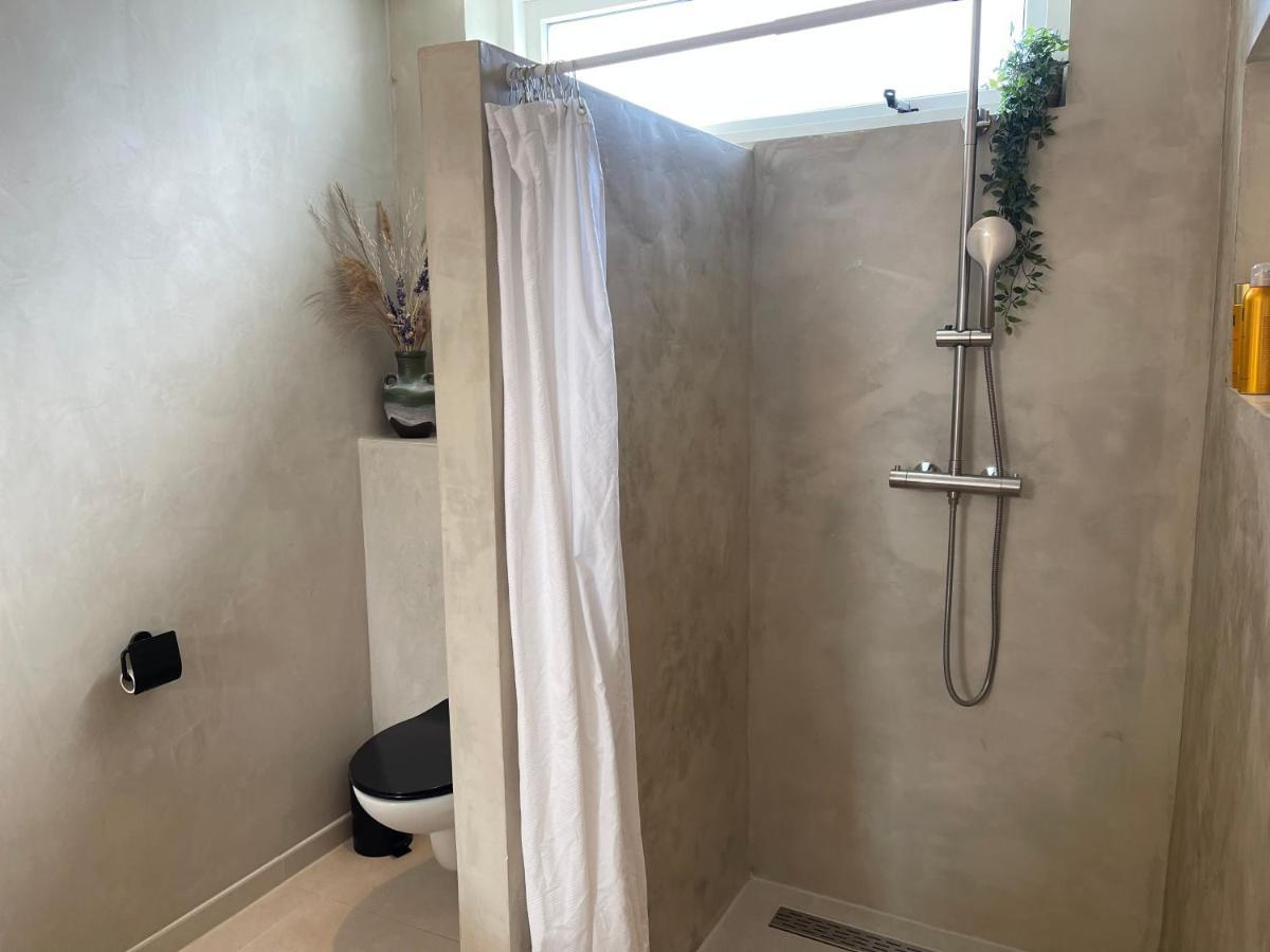 Casa Tx21 Apartment Den Burg Bagian luar foto