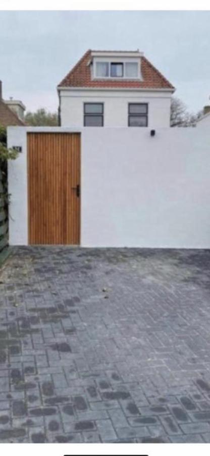 Casa Tx21 Apartment Den Burg Bagian luar foto